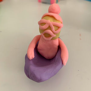 Meet your Posher, Sam